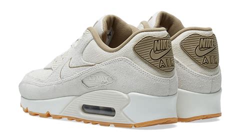 nike air max tavas beige damen|nike air max 90 premium.